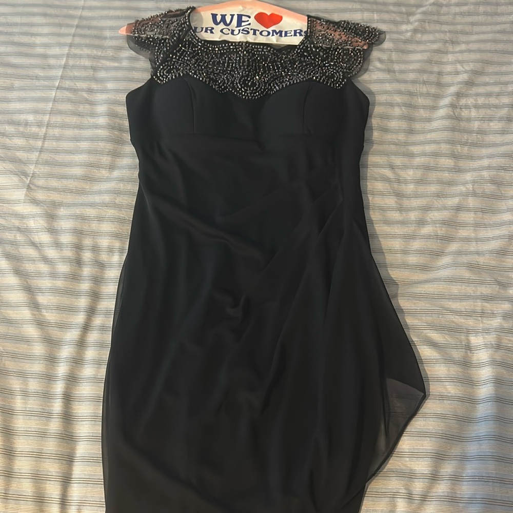 No longer fits